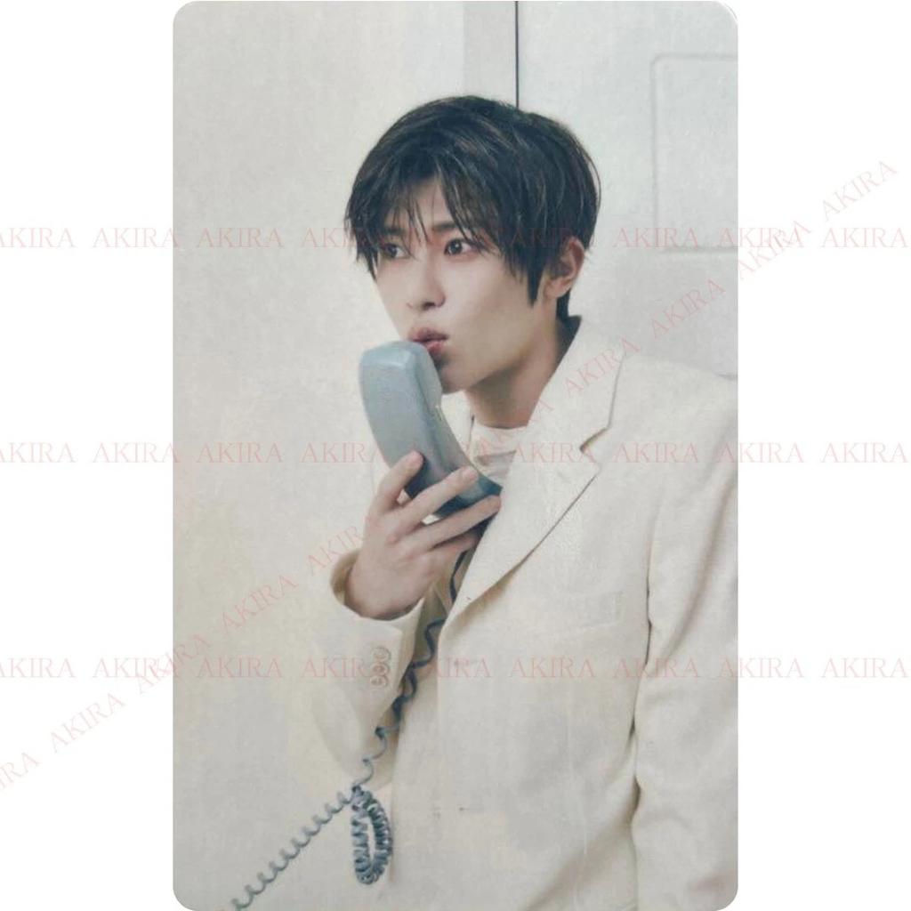 NCT WISH JAPÃO 1º ÁLBUM WISHFUL ÁLBUM CARTÃO FOTOGRÁFICO BENEFÍCIOS CARTÃO FOTOGRÁFICO OFICIAL