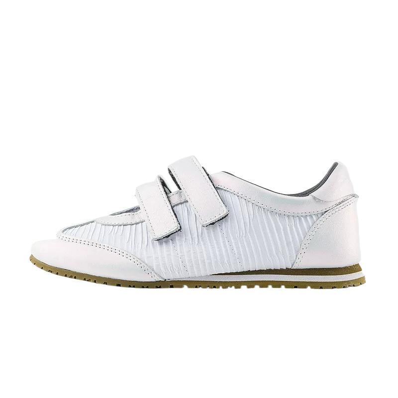 Vans Flat Mary Jane Shoes Unisex VN000D9GH26 35