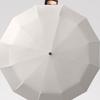 Sun Rain Umbrella Large Folding Umbrella Automatic Fold Windproof Universal