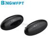 BINGWFPT 2PCS For Mazda 2 For Mazda 3 5 6 BT-50 MPV LED Dynamic Turn Signal Side Marker Light Sequential Blinker Light