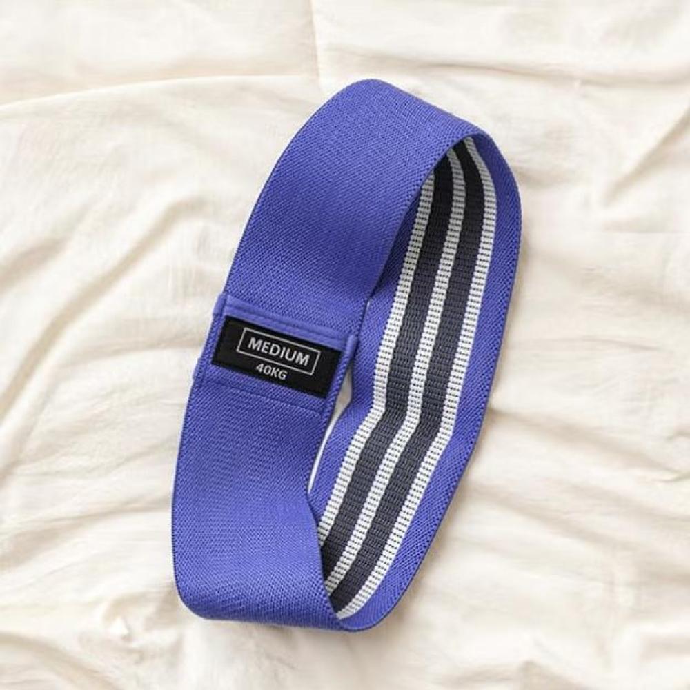 Hip-Up Stretching Band Light(20KG) or Medium(40KG)