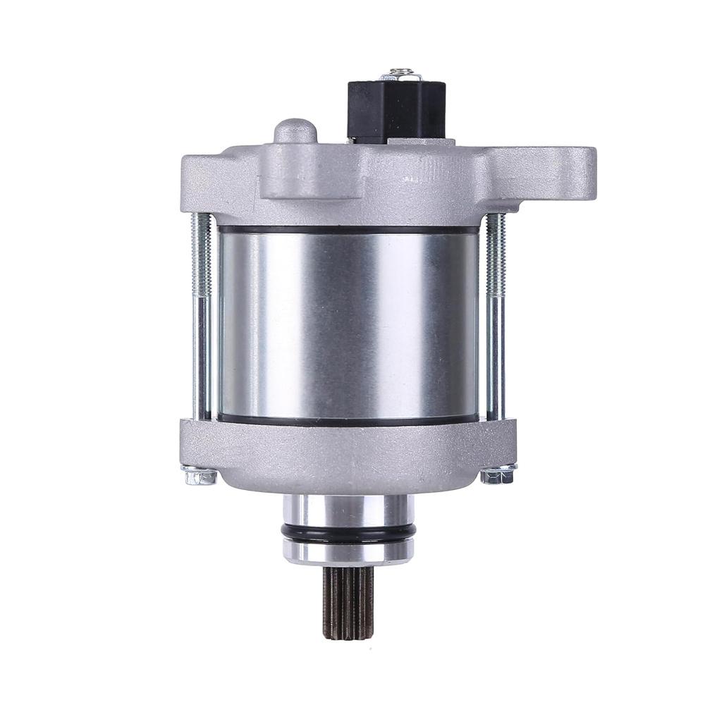 New Starter Motor Assembly 31200-MKE-A71 For Honda CRF450R 2019-2022