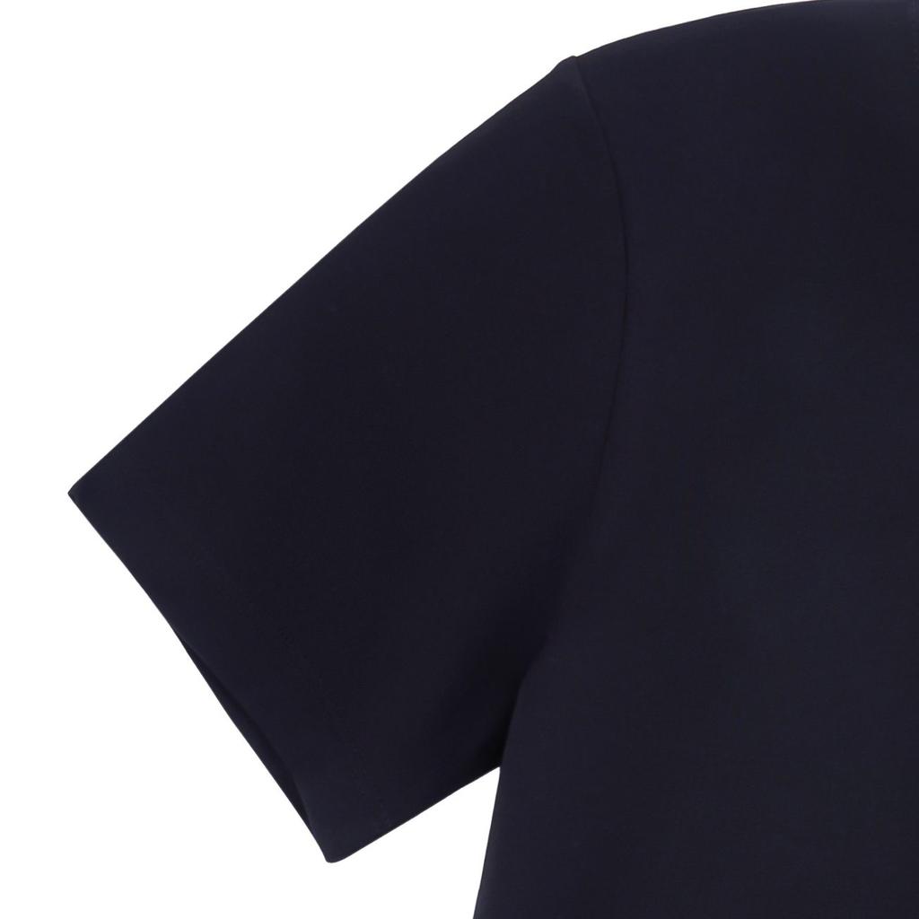 Burberry SS21 T Shirt Men's Black 80174841