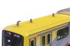 KATO N Gauge Tokyu Corporation 5050 Series 4000 Series Shibuya Hikarie Antenna Extension 10 Car Set Special Product 10-1997 Railway Model Train