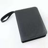 Zink Zinklegering Ringband Hardware Clip Kaarten Opbergdoos Idool Foto's Display Stand Bureau