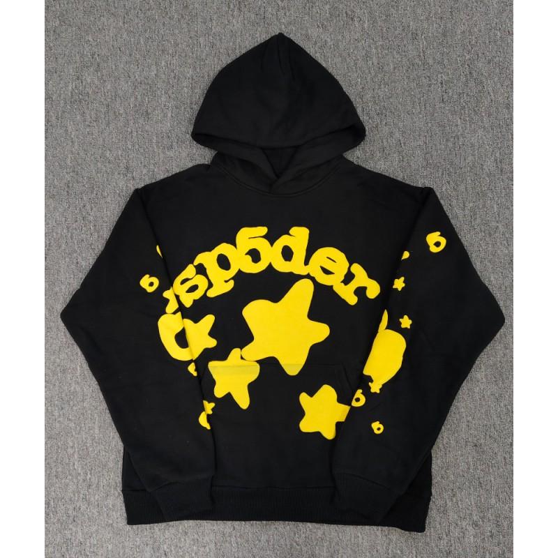 Mens Heavyweight Hoodie Sweatpants Set Streetwear Loose Fit 400g