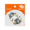 Mofusand [Sticker] Repeat/Wolf