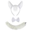 Fun And Cartoon Character Headbands Fashion Costume Headwear Cosplay Accessory For Cosplayers And Party Goers