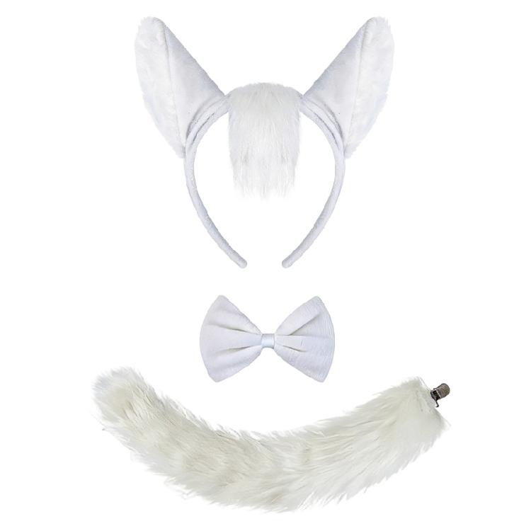 Fun And Cartoon Character Headbands Fashion Costume Headwear Cosplay Accessory For Cosplayers And Party Goers