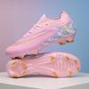 2026 High-Top Sommer FG Fußballschuhe für Jugendliche, Schüler, Männer & Frauen - Wettkampf & Training