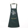 Neck BBQ Clothes Protection Cooking Apron Kitchen Supplies Painter Accessory Hairdresser  Apron