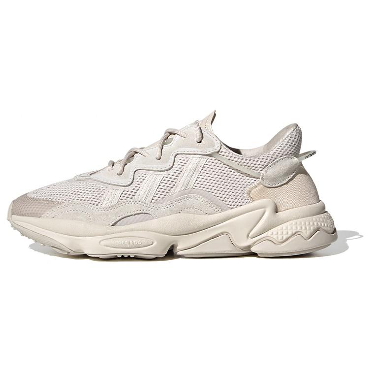 adidas Ozweego Shoes  Cream  Men s FZ3573 EU 41⅓