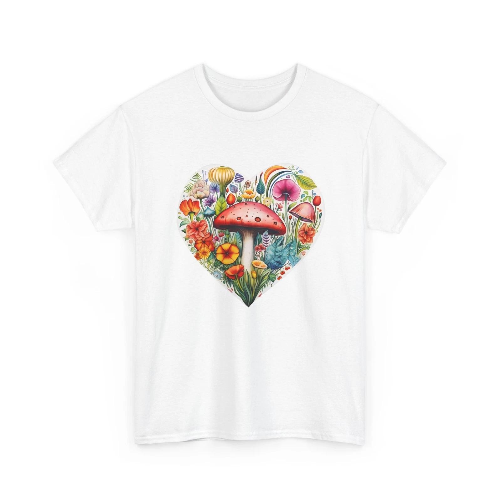Love is Universal T-Shirt | Spiritual Hippie Tee | Cosmic Energy Shirt S