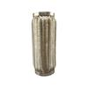 Steel Exhaust Flexible Pipe Double Braid Heavy Duty Exhaust Flexible Pipe Automotive Exhaust Part Long Lasting Exhaust Pipe