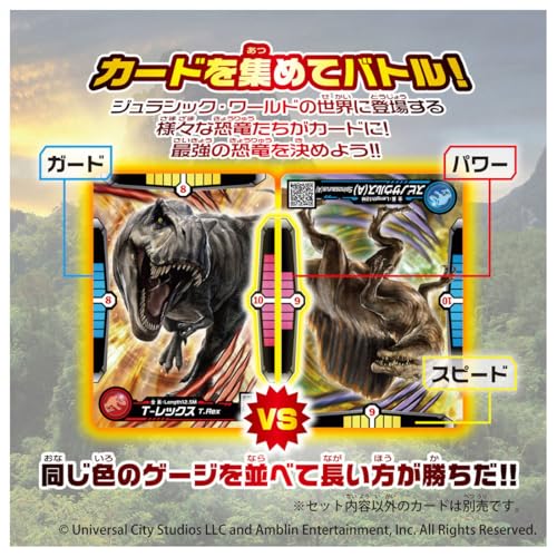 Takara Tomy Ania Jurassic World Quetzalcoatlus DX Set - Tier Dinosaurier Spielzeug (Ab 3 Jahren)