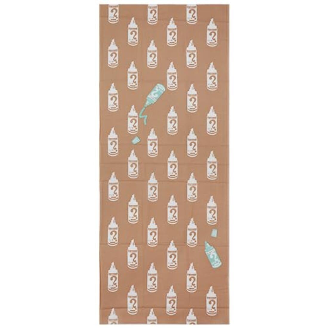 

Old Resta Hand Towel Magic Ink