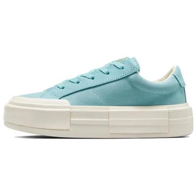 Chuck Taylor All Star Trendy Sports Low-top Canvas Shoes Unisex Blue
