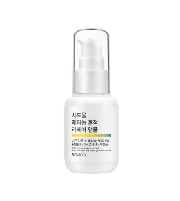 SIDMOOL Retinol Repair Ampoule 30ml