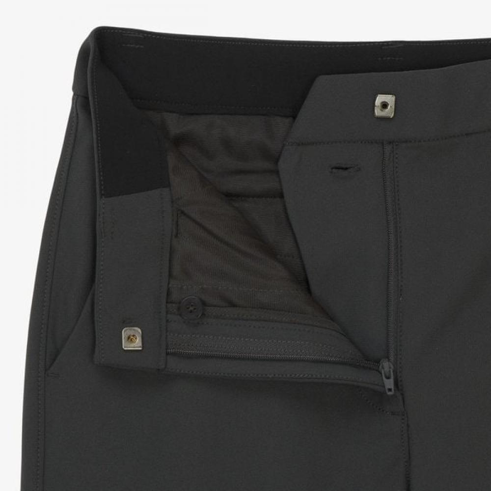 The North Face Women S Never End pantS Dark Gray Np6kr90b