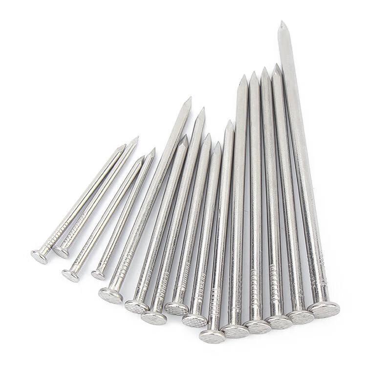 5325 Series Assorted Carpentry Nails