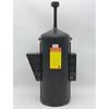 Drone Fiber Optic Communication Relay System
