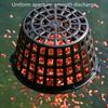 Professional Baits Dispenser With Removable Floating Ball For Convenient Maintenance And Spreading of Baits In Fishing