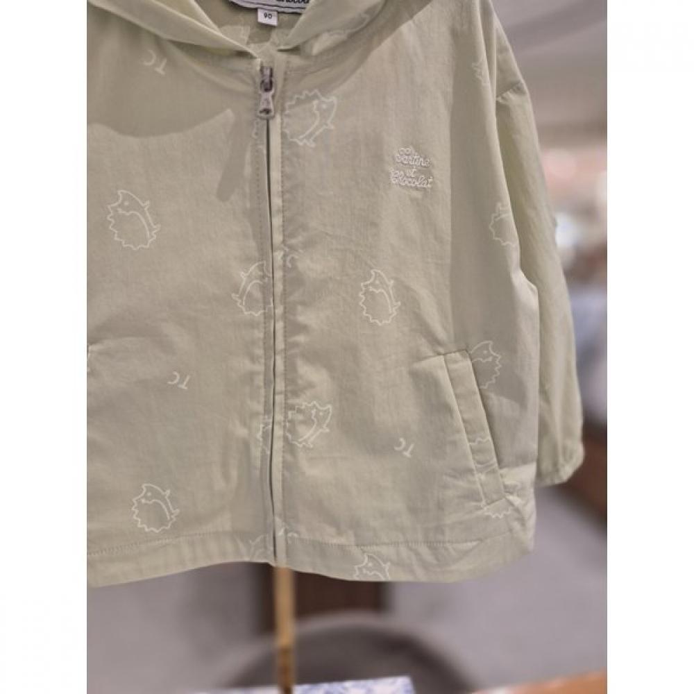 PeliGos Show Chocola Windbreaker Jumper G  Ttommj094 