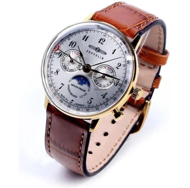 Zeppelin Ze-7039-1 Watch