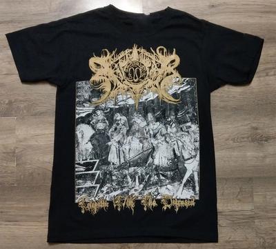 Trending  XASTHUR  S-4XL Classic Unisex  Signature CG317 Unisex T-Shirt