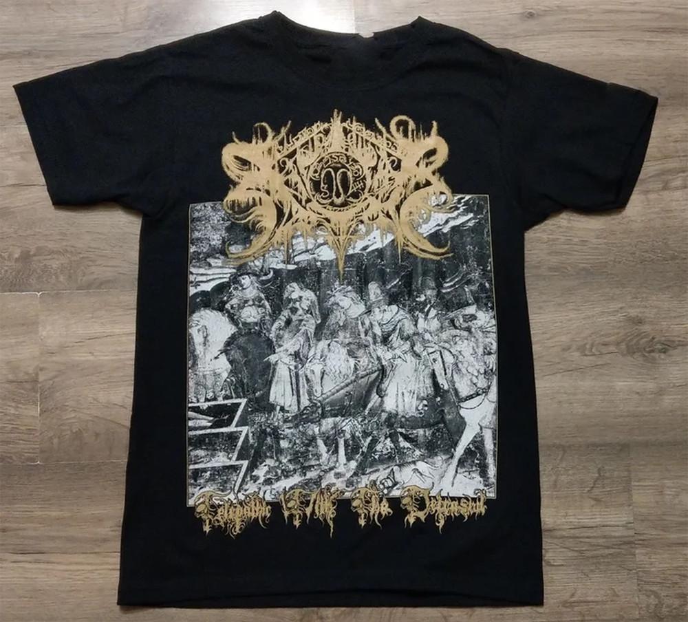 Trending XASTHUR T Shirt S-4XL Classic Unisex Signature Unisex T-Shirt S
