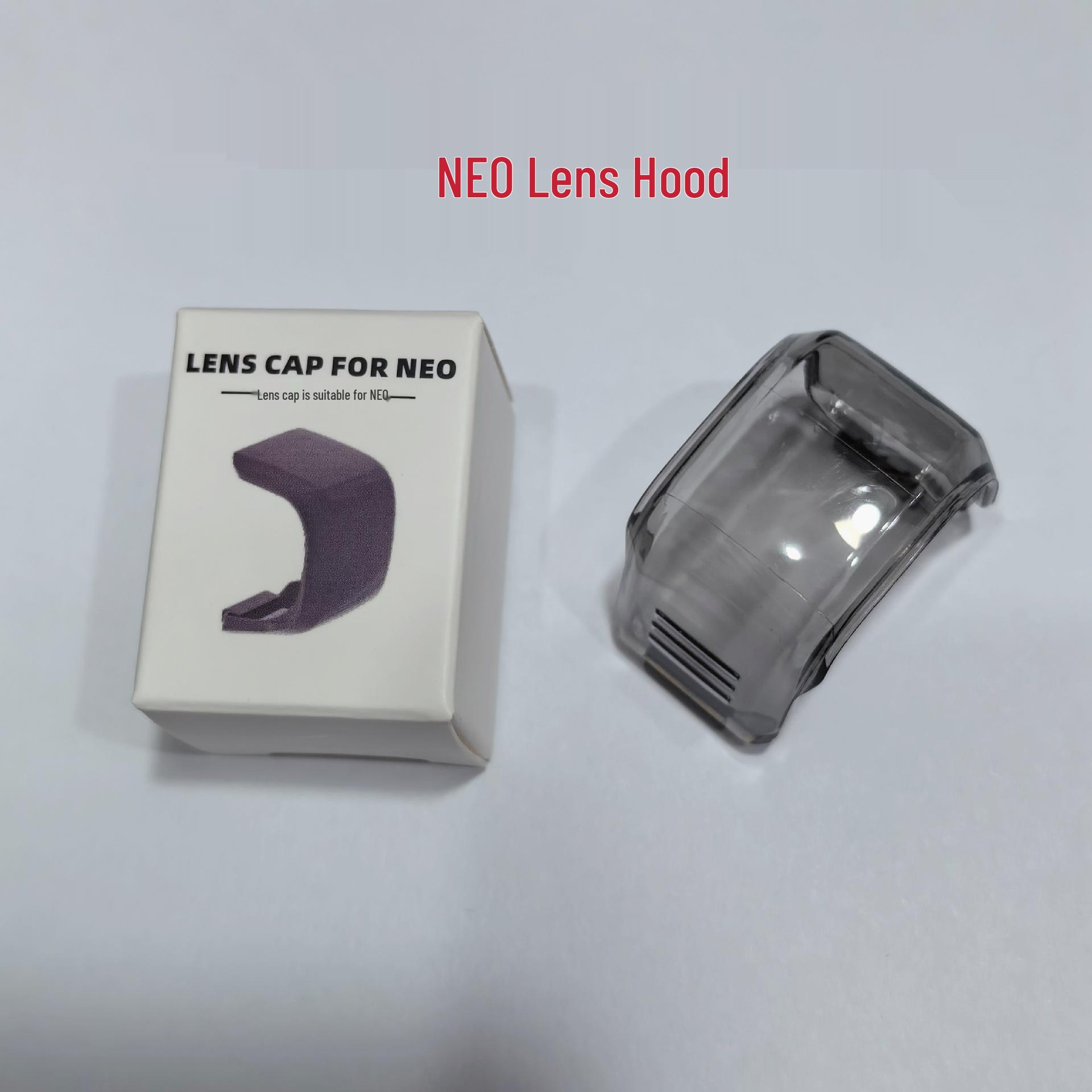 

DJI NEO Drone Lens Cap: Gimbal Protection, Anti-Scratch & Anti-Fall Shell NEO Lens Cap