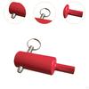 Trailer Jack Drill Adapter Durability Professional, Premium, Accessories, Sturdy for 1" Handle Studs