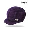 5 Colors Solid Cute Woman/Men Female Beanie Caps Winter Autumn Hats Knitted Beanies Warmer Bonnet