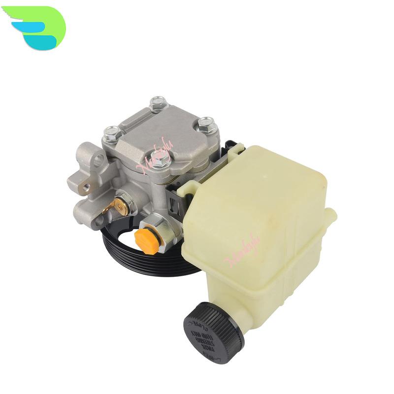 Power Steering Pump EG2132600 EG2132650C EG2132650B  EG2132600A EG21-32-650 EG21-32-650C EG21-32-600A For MAZDA CX-7 2007-2013