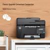 HP M126snw Plus Wireless Black & White Laser Multifunction Printer CN plug (adapter included)