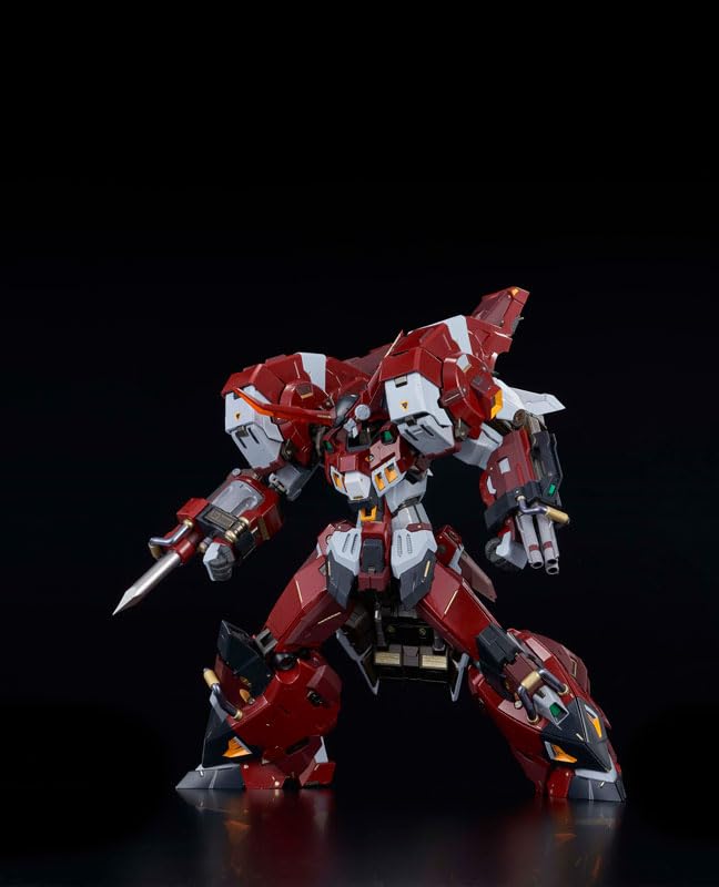 Ironworks Super Robot Wars OG Alto Eisen One Size