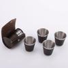 Vaisselle pour boissons – Verres