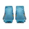 Mercurial Superfly 8 Academy HG 'Světle modrá žlutá' DJ2867-484