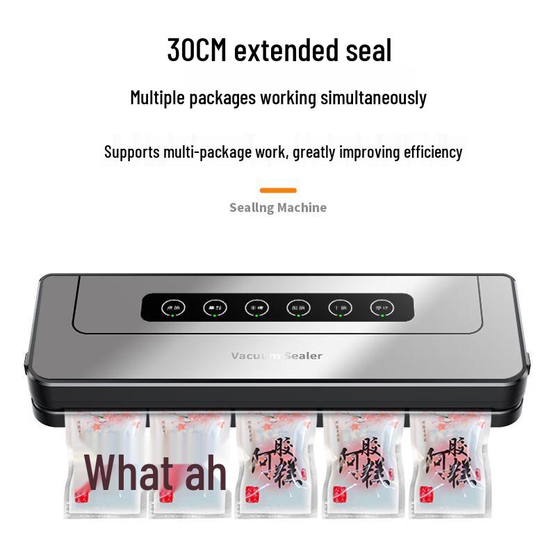 Beiduo Yang Household Food Vacuum Sealer
