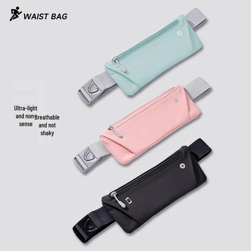 

Liomirror Running Waist Bag