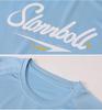 Men's Quick-Dry Basketball Training T-Shirt - Short Sleeve, Lightweight, Solid Color, Loose Fit Jersey.