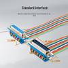 HUIJUN DB25 Serial Port Extension Cable