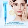 Eye Cream Eye Cream Gel Dark Circles Puffiness Wrinkles Bag Most Effective Skin Cream