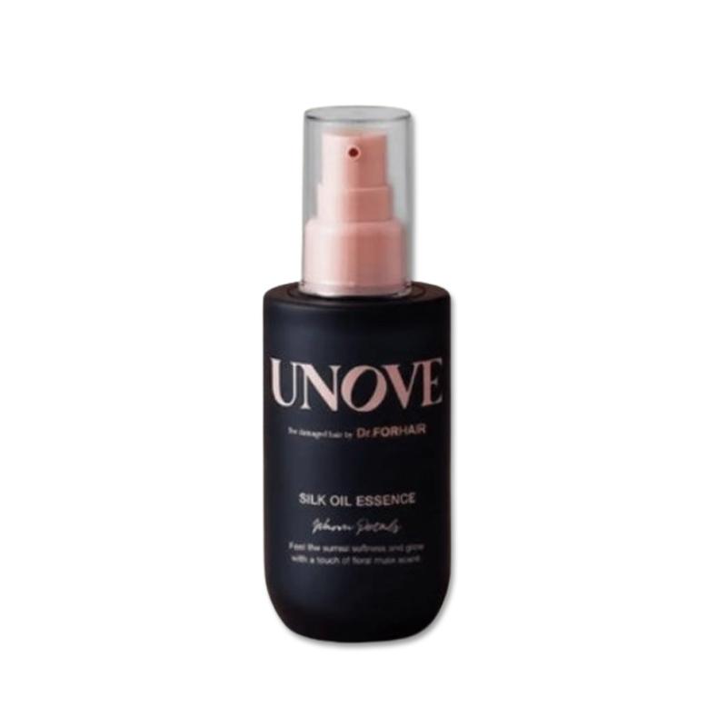 

UNOVE Silk Oil Essence Floral Musk 70ml