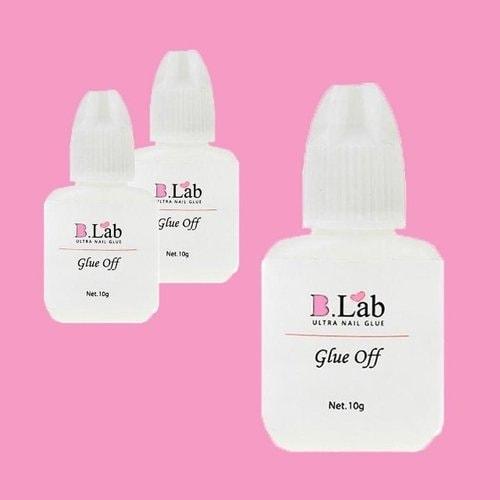 

Nail Care Glue Off Remover (W8CB06A)