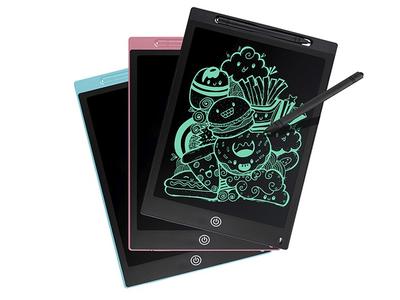 Graphic Tablet For Drawing Lcd12"Mix
