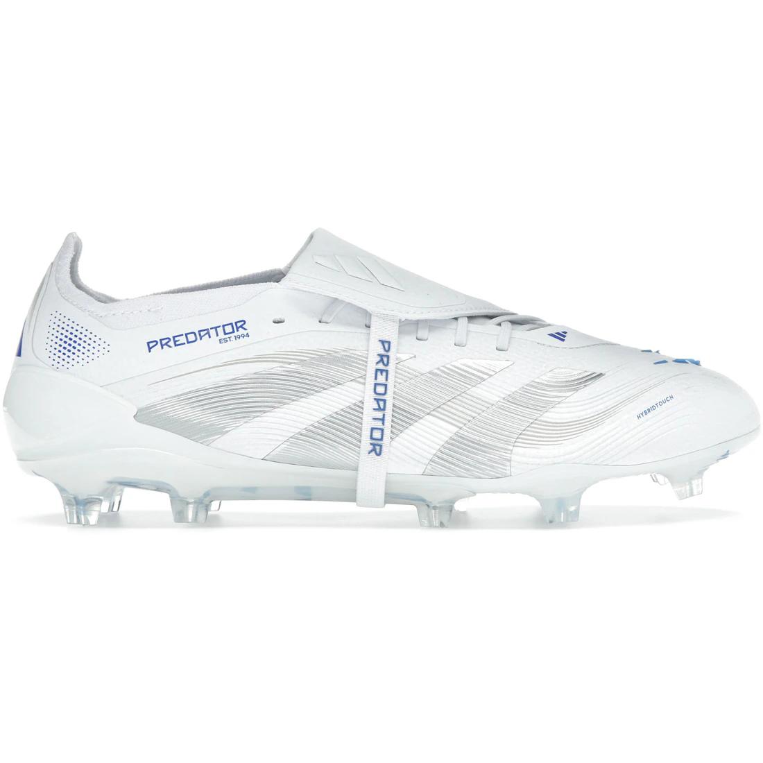 

Кроссовки adidas Predator Elite Foldover Tongue FG Polar Victory Pack(ID8965) 42