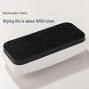Deli Magnetic Whiteboard Eraser Set