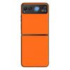 Motorola Razr40 Liquid Leather Phone Case - Anti-Fall Protective Cover