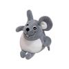 Cute Mouse Plush Doll Home Decoration Prop